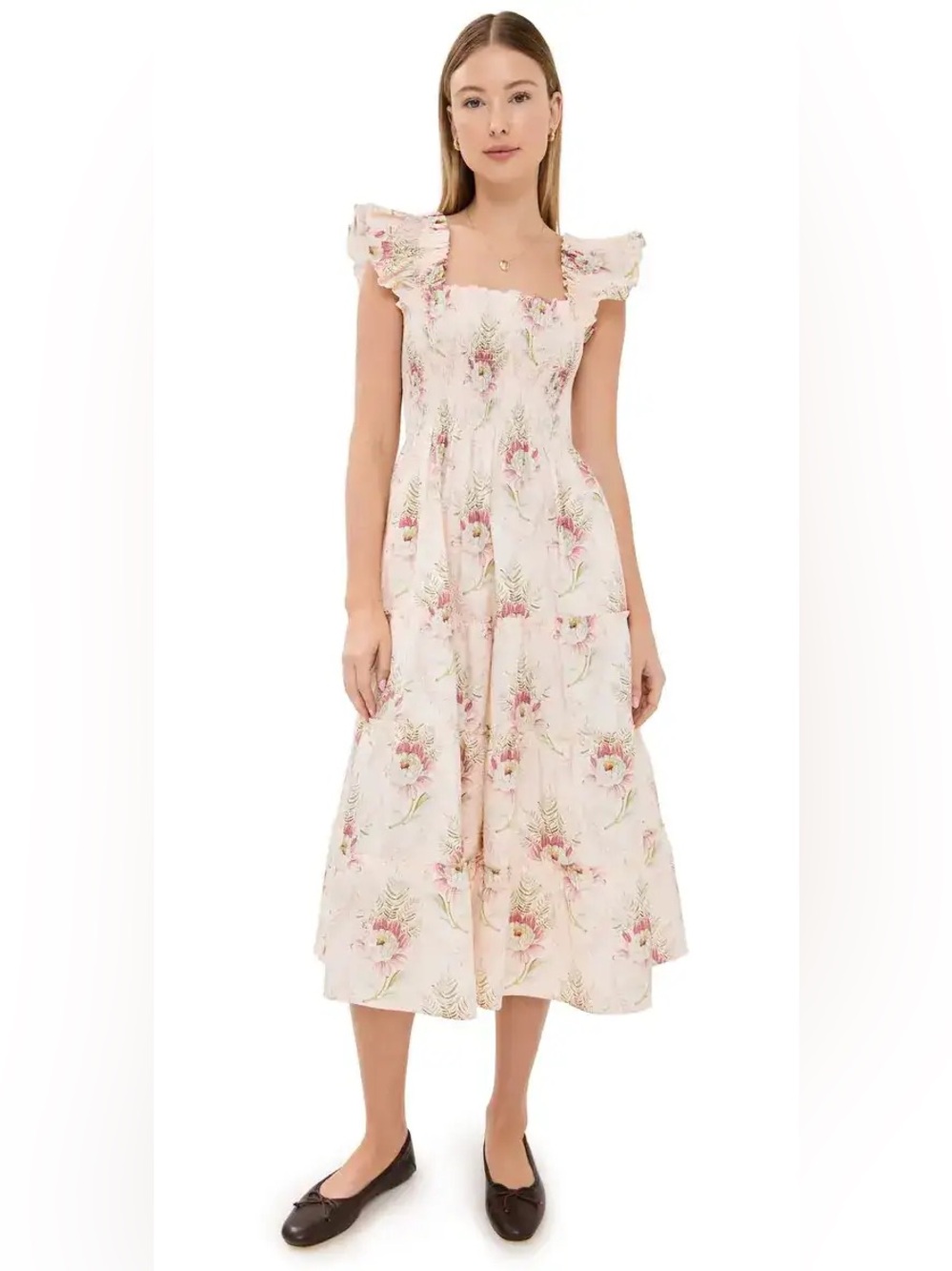 Hill House Ellie Nap Dress